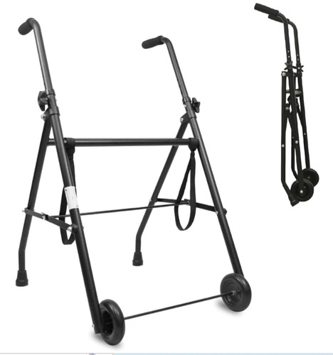 Pepe walking frame with - walking,