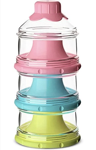 Layer baby milk formula - 3,