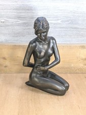Beautiful Cold Cast Bronze