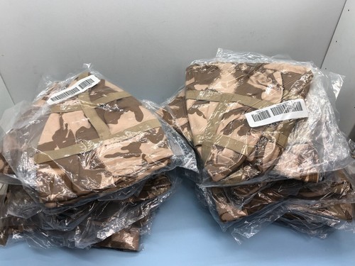 New genuine british army - british, gs