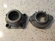 Ducati bevel 900ss  Darmah, GTS Bevel tube holders