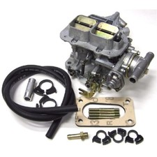 GENUINE Weber 32/36 DGAV carb. carburettor  Ford Pinto Xflow 1.6/2.0 autochoke