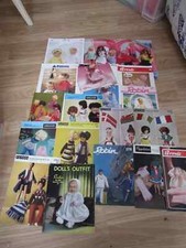 VINTAGE KNITTING PATTERNS FOR