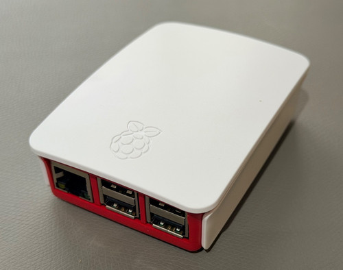 Bundle raspberry model - pi,