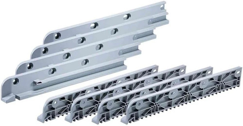 Sys3 systainer rails - systainer,