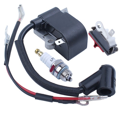Ignition coil for husqvarna - ignition,
