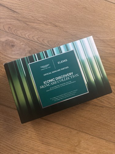 Elemis iconic discovery - elemis,
