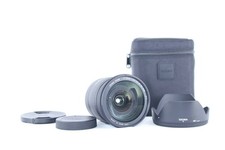 SIGMA 17-50mm F2.8 EX DC OS