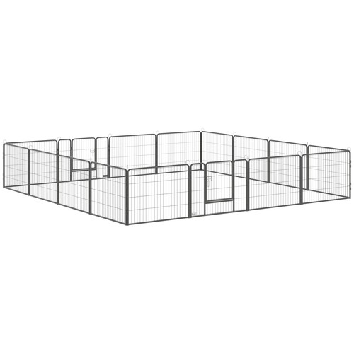 Pawhut panels heavy duty - panels,