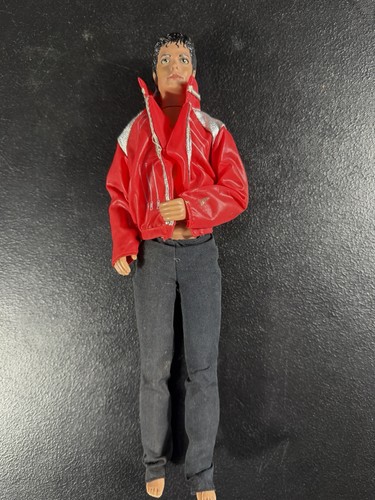 Vintage 1984 ljn - ljn, michael