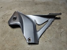 Honda Wave 110i Left Lower