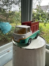 Corgi Modern Turbine Truck