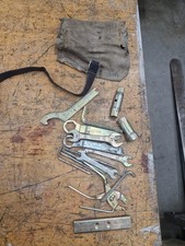 yamaha rd350 rd 350 tools 48H LC2 N F 1WT YPVS rz rz350 31K f2 N2 1WV