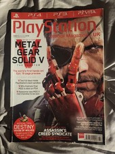 PlayStation Official Magazine