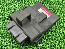 Used Yamaha MT-03 ECU (Engine