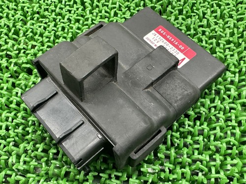 Used yamaha ecu engine - ecu, (engine