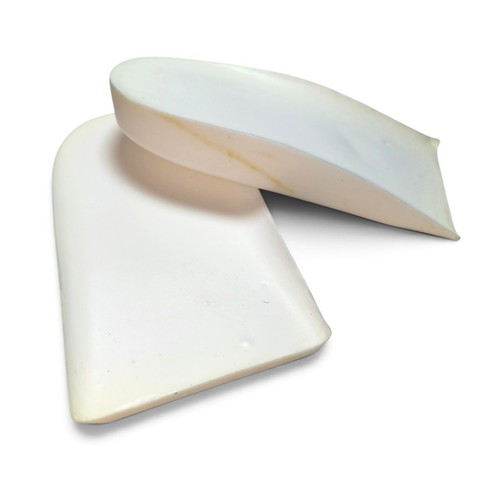 Razors shift heel pad - shift, white