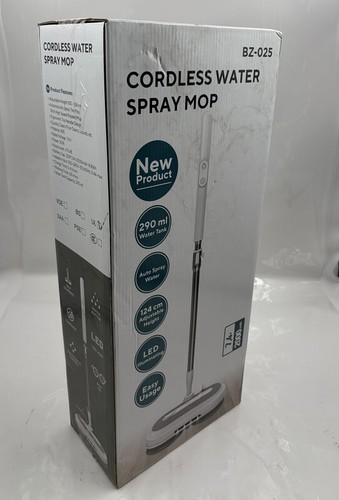 Cordless electric spin - cordless,