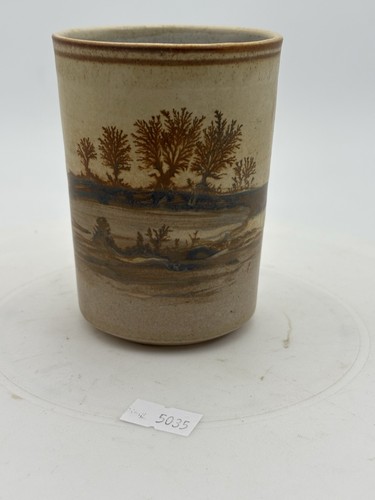 Beautiful mocha ware pottery - beautiful,