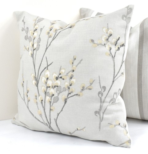 Laura ashley pussy willow dove - pussy,