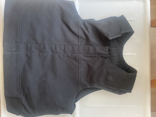 Aegis male body - body, vest