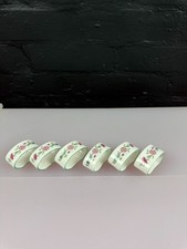 Minton Haddon Hall Green Edge