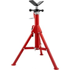 Uimoso V-Head Pipe Stand