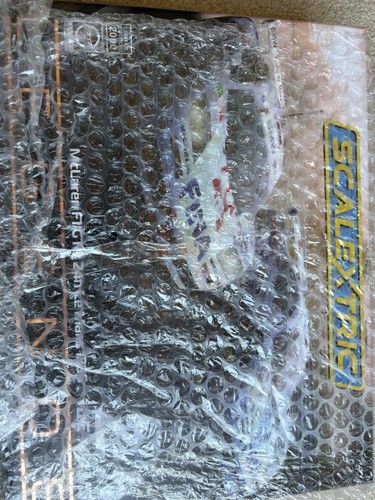 Scalextric c4012a slot - c4012a,