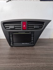 HONDA CIVIC MK9 2013 PREMIUM