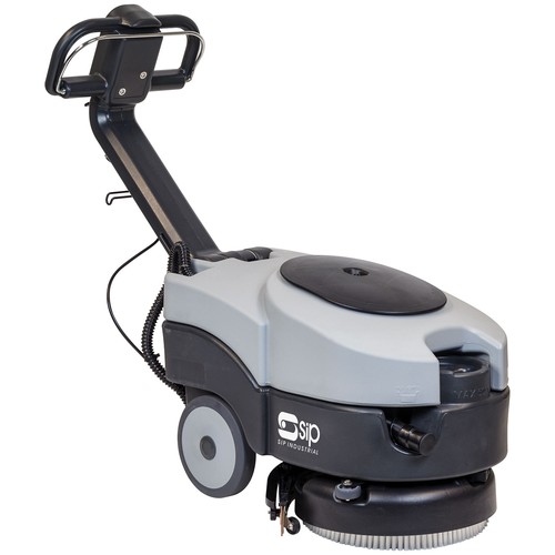 Sip floor scrubber dryer drier - sip,