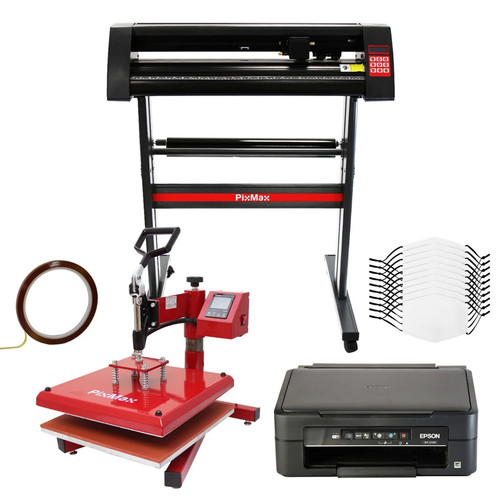 Face mask sublimation printer - mask,