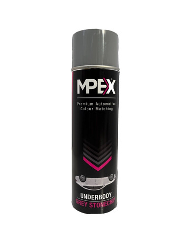 Mpex grey stone chip anti - mpex,