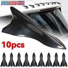 10Pcs Shark Fin Diffuser