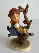 Hummel Goebel Apple Tree Girl