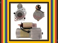 Starter FOR NISSAN Urvan 2.2