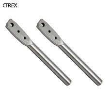 Wire Twisting Tool Farm Fence Strainer Fencing Soft Medium High Tensile Bender