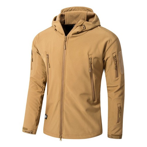 Waterproof tactical soft shell - tactical,