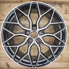 4X NEW 19" inch Alloys Alloy