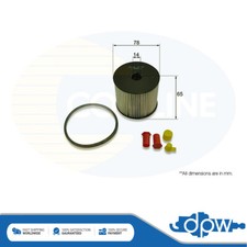 Fits Peugeot Citroen Fiat