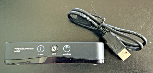 Sky mini sd501 wireless - mini,