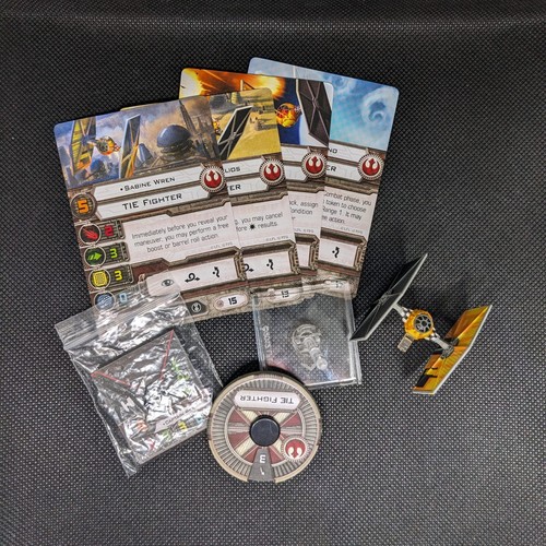 Star wars wing - wars, x-wing