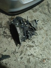 FORD MONDEO MK5 2.0 TDCI 6