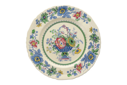 Masons strathmore pink - -,