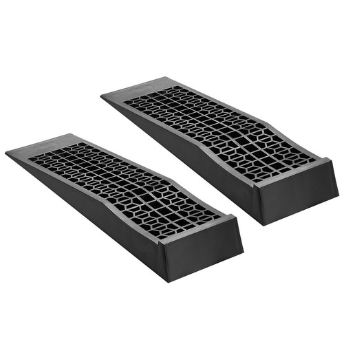 2pcs car ramps 20000lbs low - 2pcs,