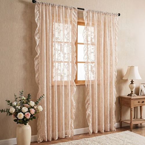 Panels vintage rose floral - vintage,