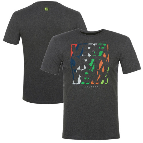Valentino rossi motogp - rossi, t-shirt