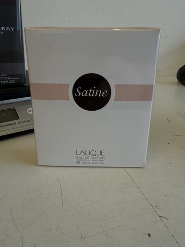 Lalique satine edp - lalique, 100ml