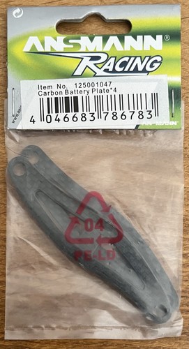 Ansmann racing 125001047 - racing,