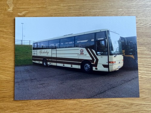 Ffoshelig coaches - 772),