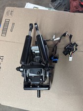 Joystick Assy w/ Sensors & Mixing Board, Z54Li 80v Zero Turn Mower